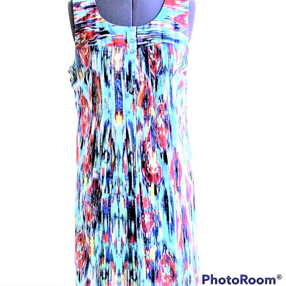 Rabbit Rabbit Rabbit Dress Size 8 - Picture 1 of 10